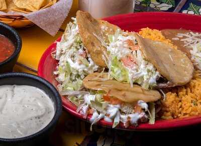 La Hacienda Fresh Mexican Grill