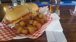 48th Street Pub And Eatery