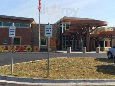 Centerfold Bar & Grill