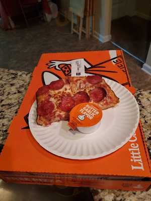Little Caesars
