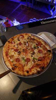 Sunset Downtown Water Street