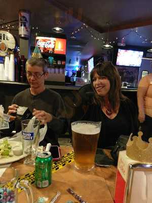 Sunset Downtown Water Street