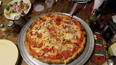 Sunset Downtown Water Street