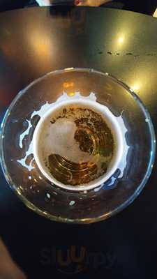 Sunset Downtown Water Street