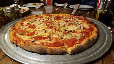 Sunset Downtown Water Street