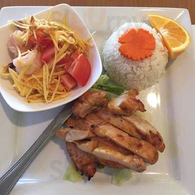 Davan Thai Cuisine