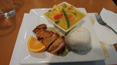 Davan Thai Cuisine
