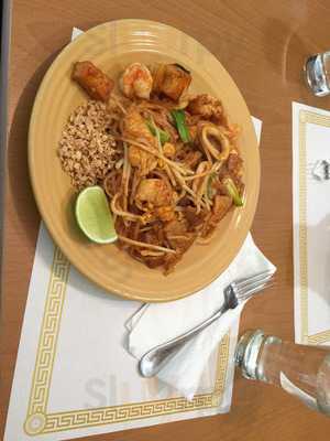 Davan Thai Cuisine