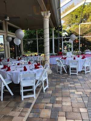 Orange Blossom Catering