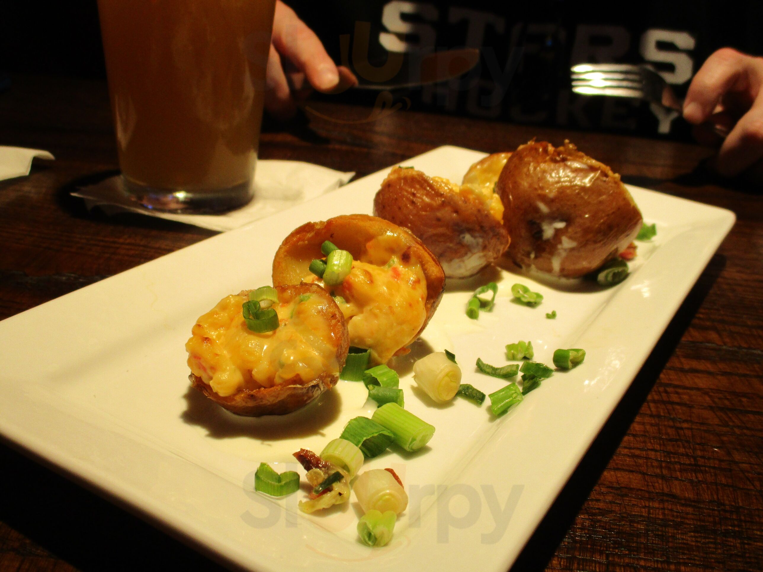 Miller Tavern & Beer Garden