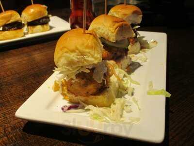 Miller Tavern & Beer Garden