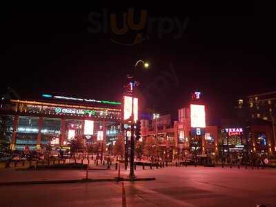 Miller Tavern & Beer Garden