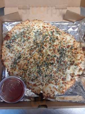 River Rock Pizza