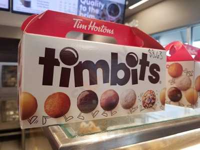 Tim Hortons