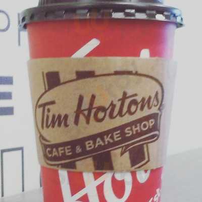 Tim Hortons