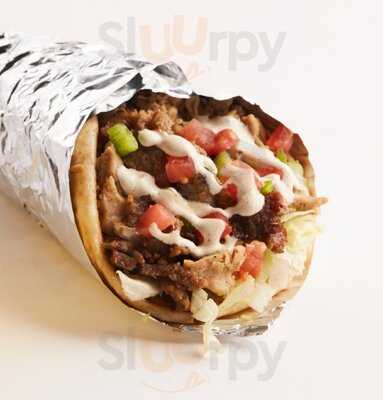 The Halal Guys - Oakland