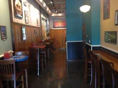 Potbelly Sandwich Shop