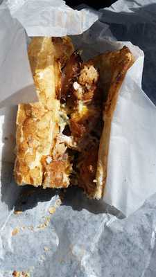 Potbelly Sandwich Shop