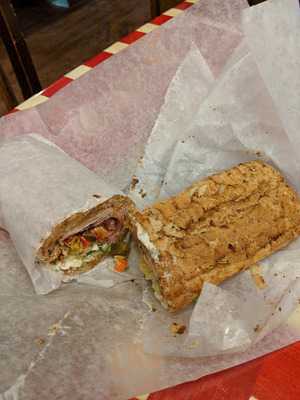 Potbelly Sandwich Shop