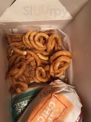 Arby's