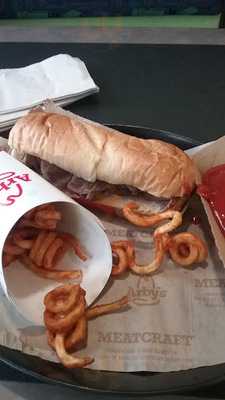 Arby's