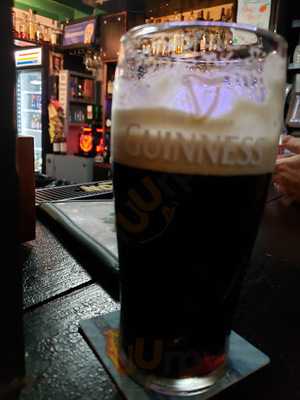 The Irish Pub