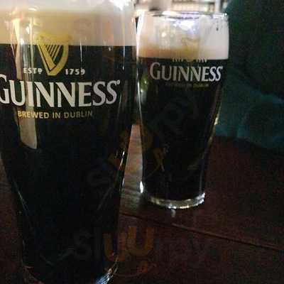 The Irish Pub