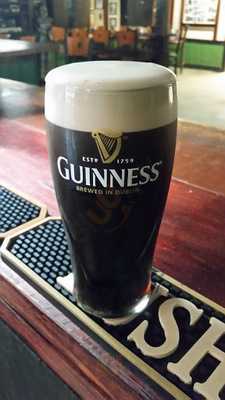 The Irish Pub