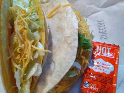 Taco Bell