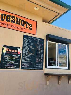 Mugshots Espresso