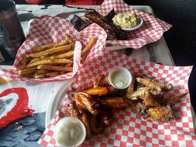 Sports Station Bar & Grill