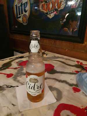 Sports Station Bar & Grill