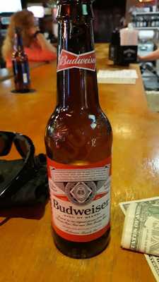 Sports Station Bar & Grill