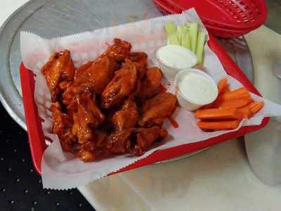 Sports Station Bar & Grill