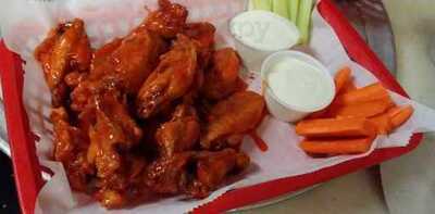 Sports Station Bar & Grill