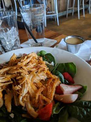 Mugshots Grill & Bar