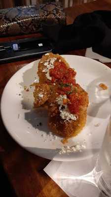 Mugshots Grill & Bar