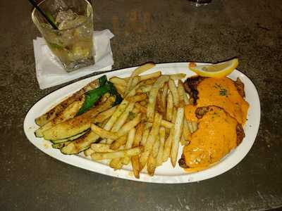 Mugshots Grill & Bar