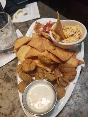 Mugshots Grill & Bar