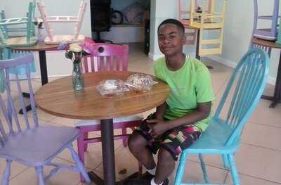 Everything Iced Cupcakes