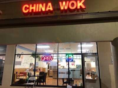 China Wok