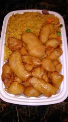 China Wok