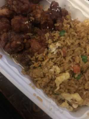 China Wok