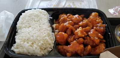 Jj Chinese Express