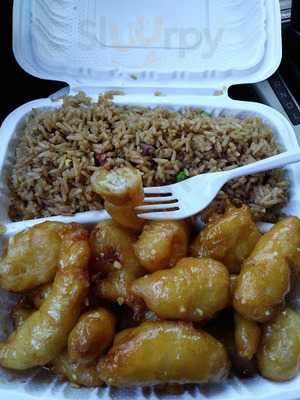 Jj Chinese Express