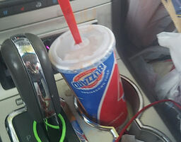 Dairy Queen (treat)