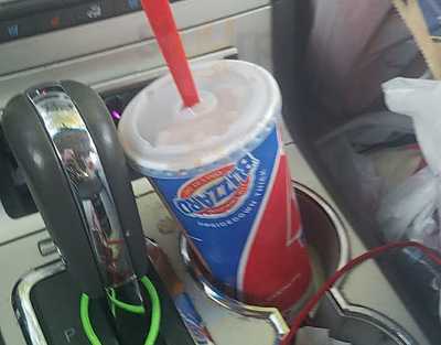 Dairy Queen (treat)