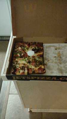 Jet's Pizza