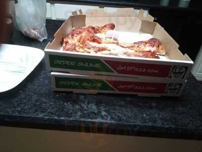 Jet's Pizza