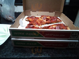 Jet's Pizza